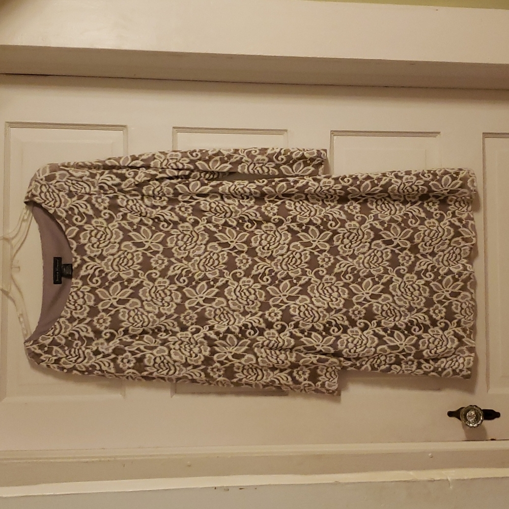 Cocktail dress, size 14